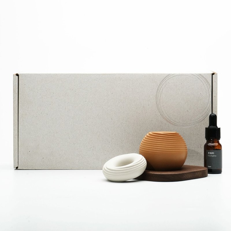 客製化禮盒/ 企業禮品/活動禮品/節慶禮品 - 擺飾/家飾品 - 水泥 