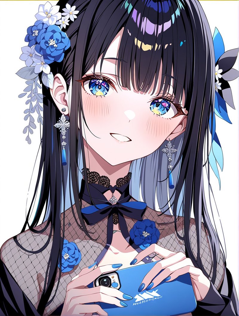 オリジナルステッカー - 貼紙 - 紙 