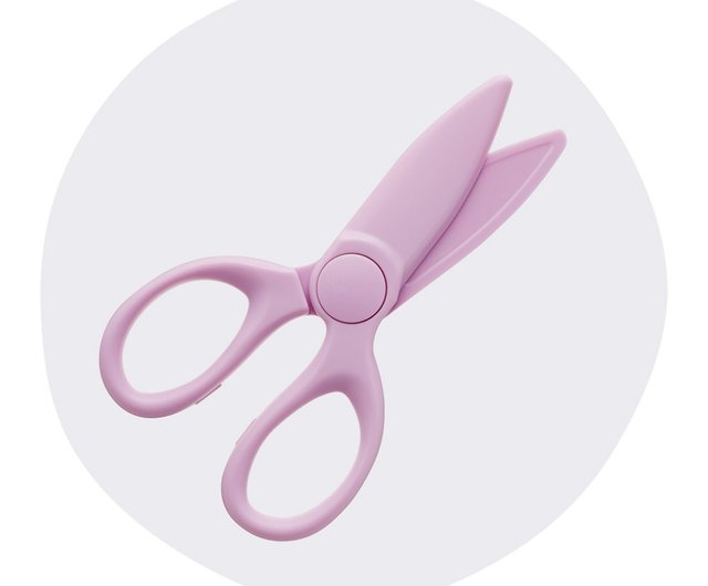 KOKUYO │Official Global Online Store │Plastic scissors for Kids