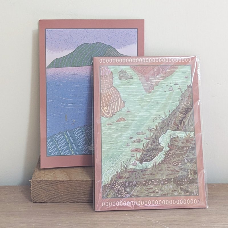 Sasaki Zaki Yui's Original Short Story 02 'Somewhere only we know' - หนังสือซีน - กระดาษ หลากหลายสี