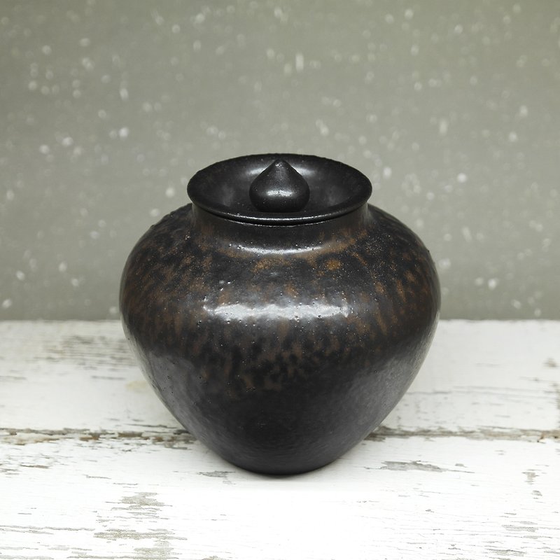 カオス茶倉庫の手が陶器の茶小道具を作った - 急須・ティーカップ - 陶器 