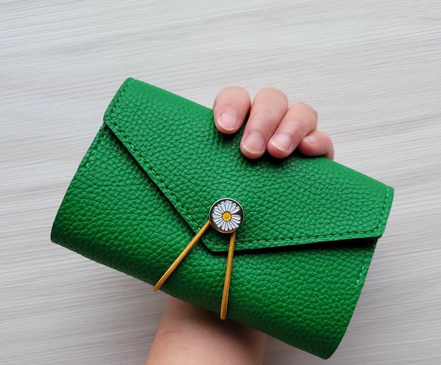 システム手帳 ブレンタボックスカーフ バイブルサイズ システム手帳 6穴16mm