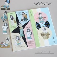 MOODTAPE【ブランド直営】Pinkoiアジア最大級の通販サイト