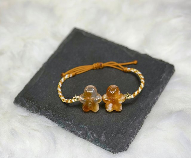 10インチシュレック三世のジンジャーブレッドマンのぬいぐるみ ジンジャーブレッドマン オーナメントの通販 ジェスモナイト