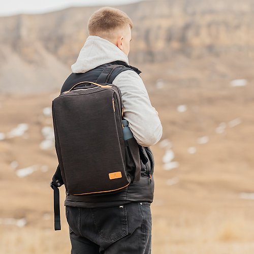 Nordace Siena Pro Backpack - リュック/バックパック