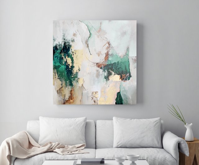 美術品 アート作品 抽象画　ゴールド　アンティーク雑貨　昭和レトロ　絵画　開運 美術品 アート作品 抽象画 ゴールド アンティーク雑貨 昭和