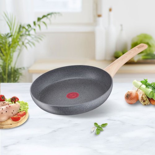 TEFAL French Heritage Non-Stick Induction Frying Pan 30cm E5010712