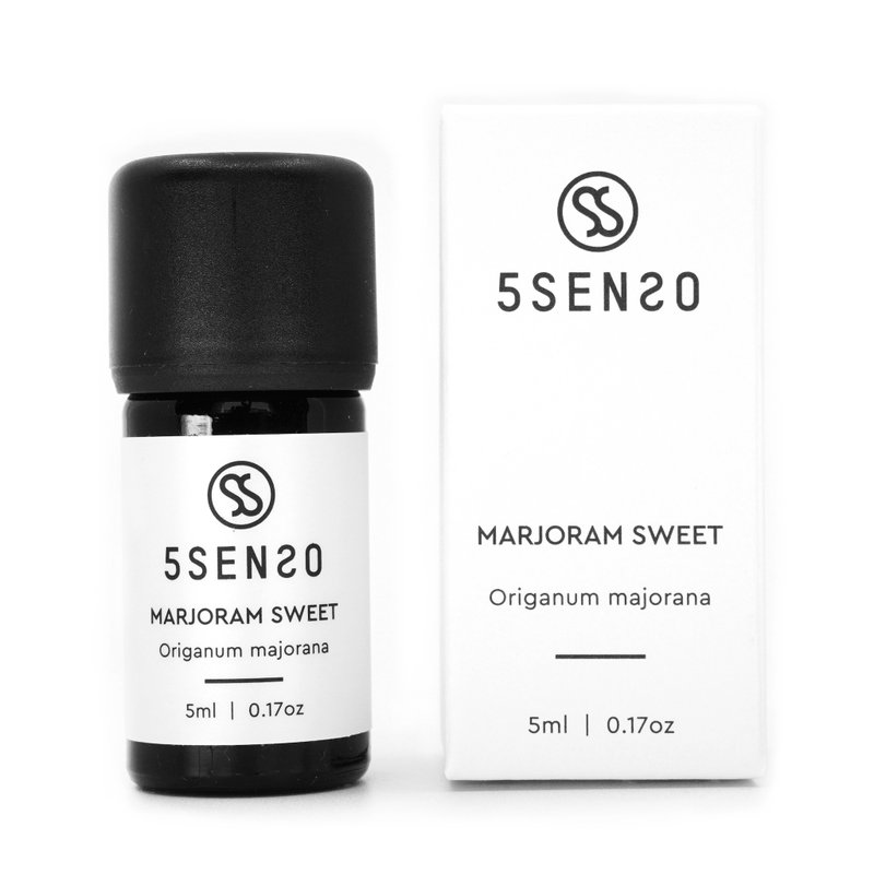 甜馬鬱蘭精油 MARJORAM SWEET | 純天然精油 | 香薰 | 芳療 - 香氛/精油/擴香 - 精油 