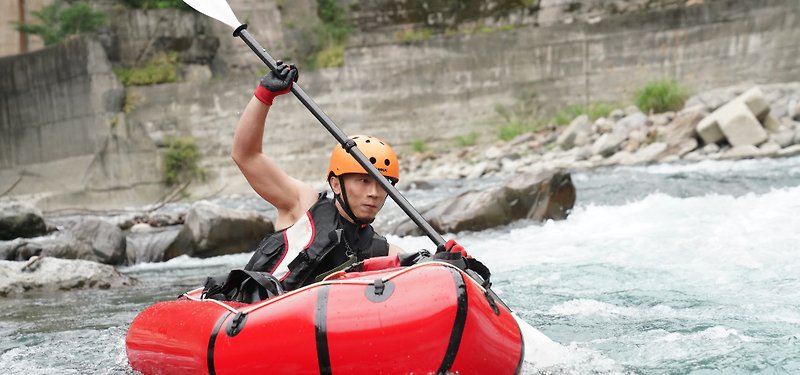 Recommended Hualien Kayaking and Canoeing in 2023 Latest Outdoor Activities - กีฬาในร่ม/กลางแจ้ง - วัสดุอื่นๆ 
