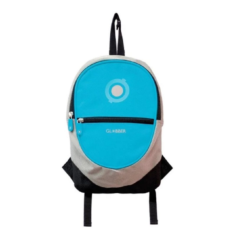 GLOBBER backpack (blue) - Backpacks - Nylon Blue