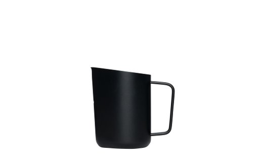 MiiR Milk Pitcher Black 8 oz