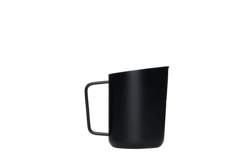 MiiR Milk Pitcher Black 8 oz