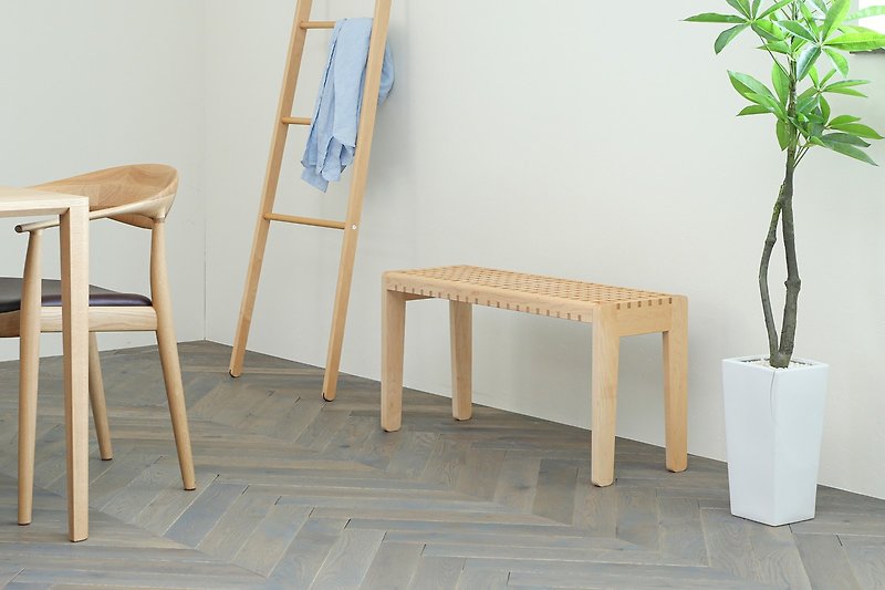 Asahikawa Furniture cosine Koushi Tool - เก้าอี้โซฟา - ไม้ 