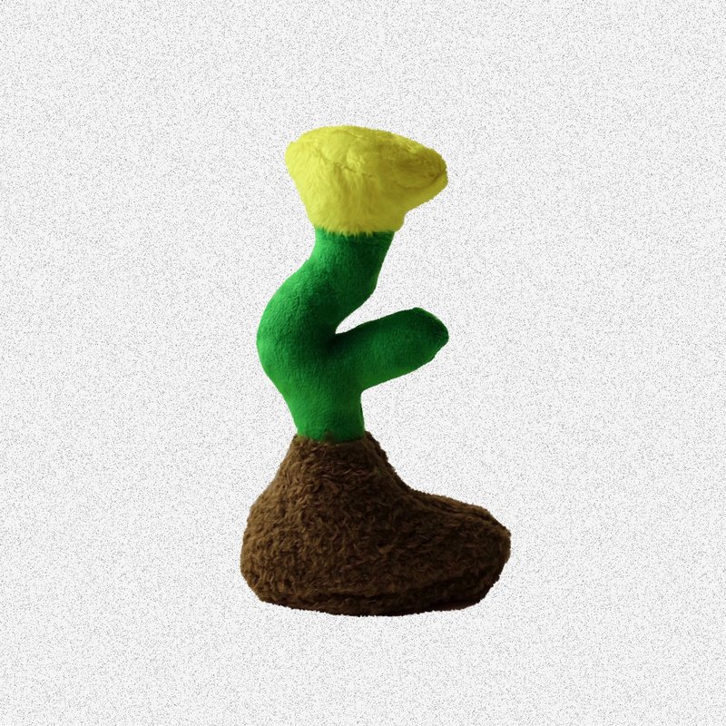 NAP02 - 擺飾/家飾品 - 其他人造纖維 