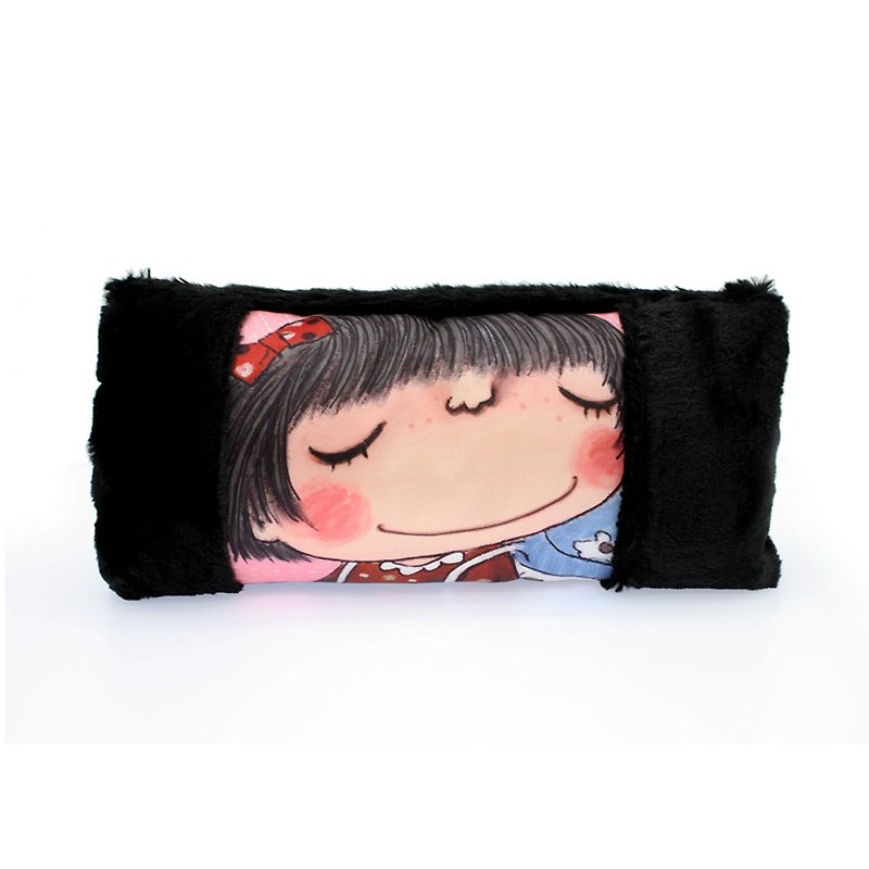 Stephy Hand Warmer/ pillow - Pillows & Cushions - Other Materials 