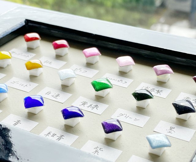 体験・アクティビティ】伝統工芸 尾張七宝アクセサリー制作体験