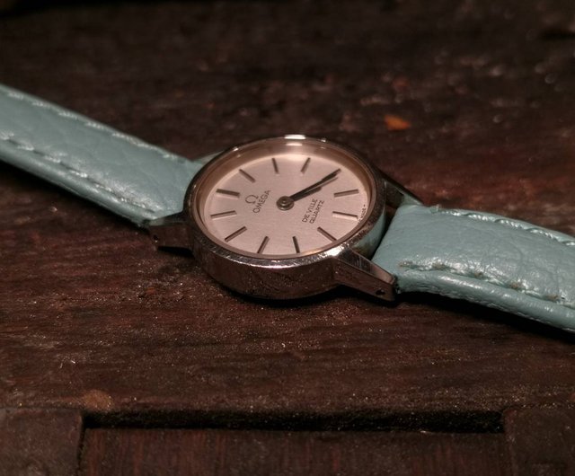 【稼動品】希少品 オメガ・デ・ヴィル ヴィンテージウォッチ OMEGA オメガ ヴィンテージウォッチ”DE VILLE” ks-477oi-rf