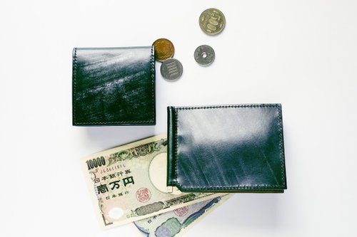 No.26 Coin Case【TW&S Bridle】