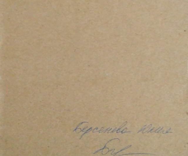 ピンク牡丹油絵花オリジナルアートギフトアイデア手工油スケッチ