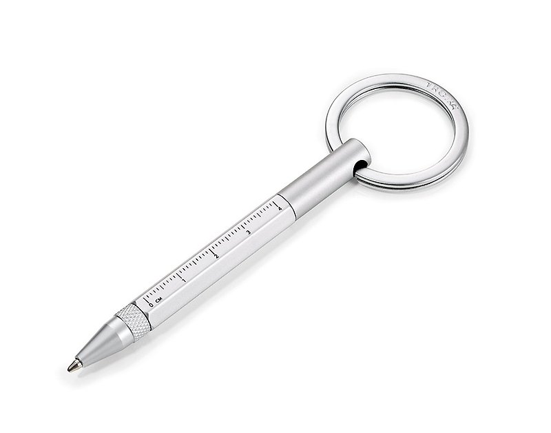 Micro Multiple Pen Keyring