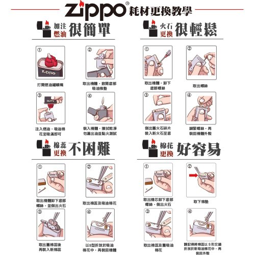 ZIPPO公式旗艦店】冥界弁護士ヴィンチェンツォ(起毛質感) 防風ライター 204B-168 - ショップ Zippoライター その他 - Pinkoi