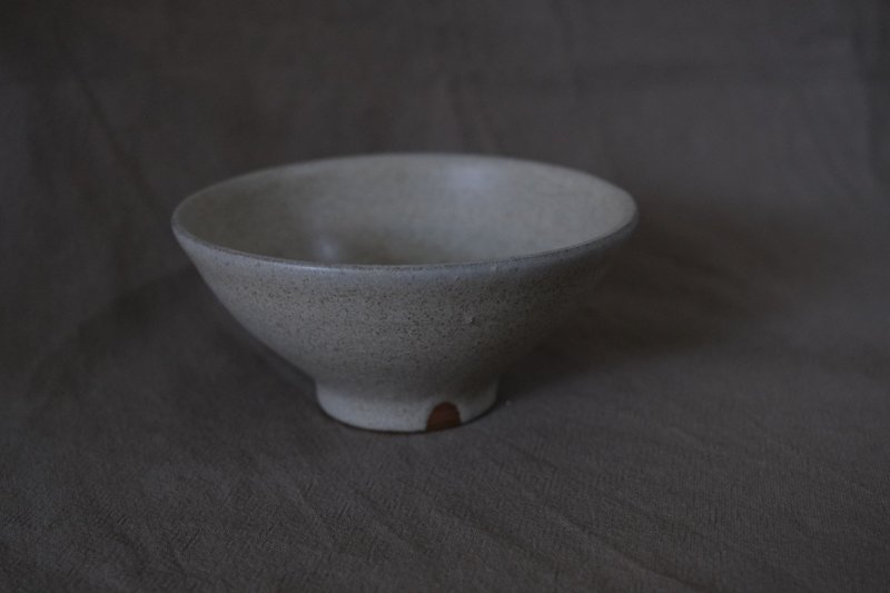 麥穗- 碗、飯碗、湯碗-3 - 碗 - 陶 