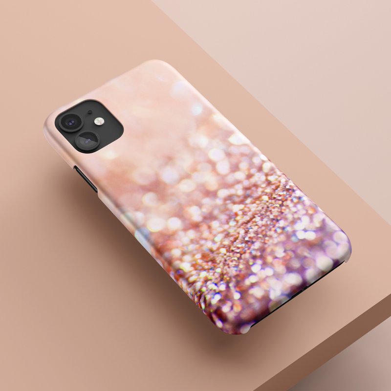 IPhone 12 impact-resistant mobile phone case 12 Pro / 11/11 Pro compatible with S384D for all models - เคส/ซองมือถือ - พลาสติก สึชมพู