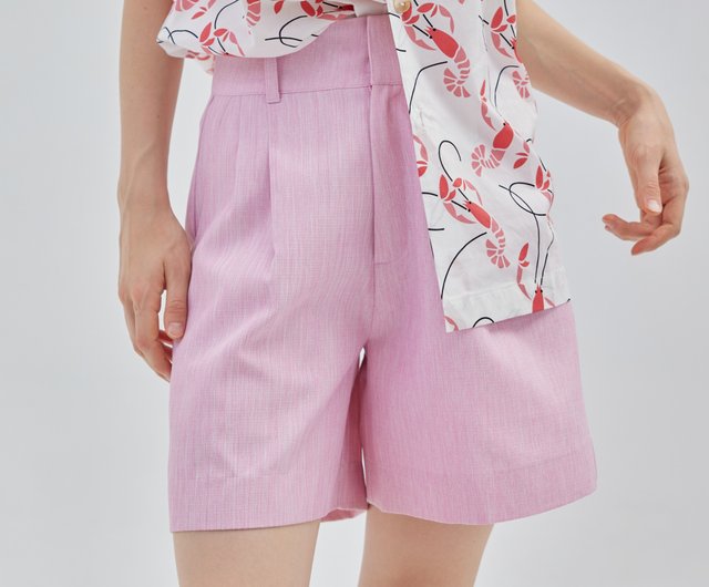 Shorts For Women – BONJOUR