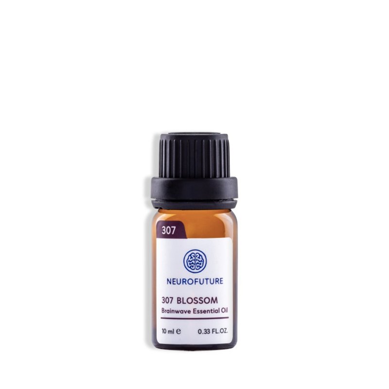 [NeuroFuture Brain Future Development] Brain Science Essential Oil_10ml (Xinxin 307) - Fragrances - Essential Oils 