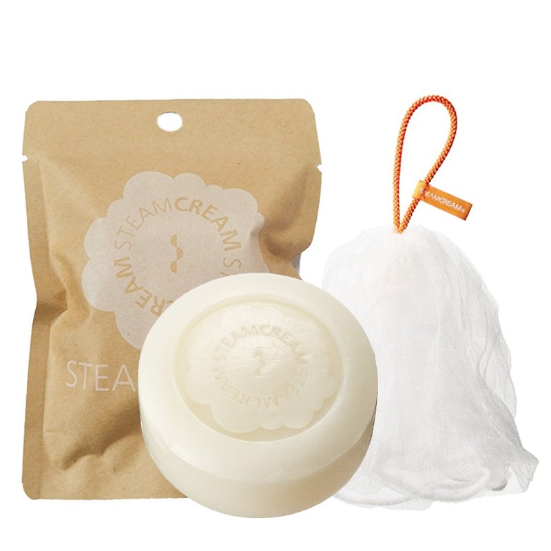 908/SOAP/溫和香皂泡泡組 - 肥皂/手工皂 - 其他材質 