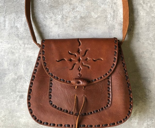 グーディーバッグモロッコの手の中空ゼリータイルスパイスコーヒーを