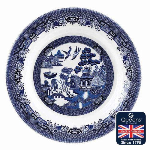 ■ウィロー　ＷＩＬＬＯＷ/説明書他あり/美品 英国チャーチル｜BLU WILLOW ウィローシリーズ 全9種 - ショップ