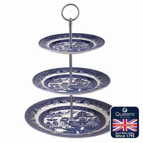 英国チャーチル｜BLU WILLOW ウィローシリーズ 全9種 - ショップ