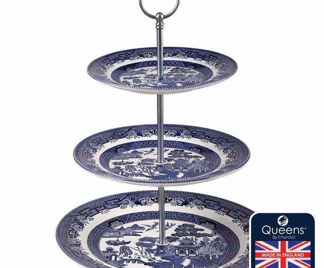 英国チャーチル｜BLU WILLOW ウィローシリーズ 全9種 - ショップ