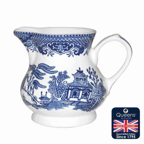 英国チャーチル｜BLU WILLOW ウィローシリーズ 全9種 - ショップ