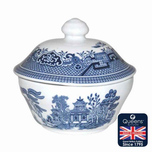 英国チャーチル｜BLU WILLOW ウィローシリーズ 全9種 - ショップ