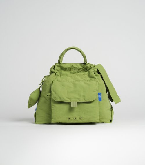 ライムグリーン 三角形ボディバッグ Amazon.co.jp: ワンショルダーバッグ 黄・緑・オレンジ・白の