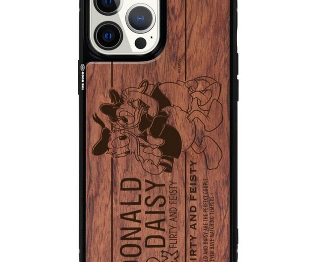 CASETiFY ドナルド スマホケース iPhone15 Pro ディズニー ドナルド