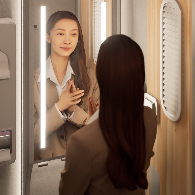 【客製】空間動畫設計 | 專業團隊 打造震撼體驗 - 其他數位設計 - 其他材質 