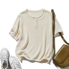 日本直送】シャネルCHANEL ノースリーブニット01C P17019W02730