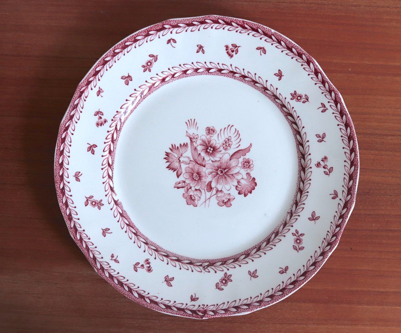 Finland Arabia Suomen kukka Finnish Bonus Market Shop sopozakka