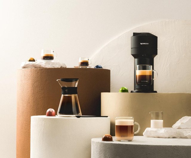 【新品 未開封】ネスプレッソ ヴァーチュオ ネクスト  Nespresso