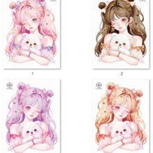 にゃあちゃんの文具屋さん【ブランド直営】Pinkoiアジア最大級の