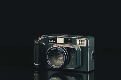 Konica MR.640 - Camera – Kamerastore