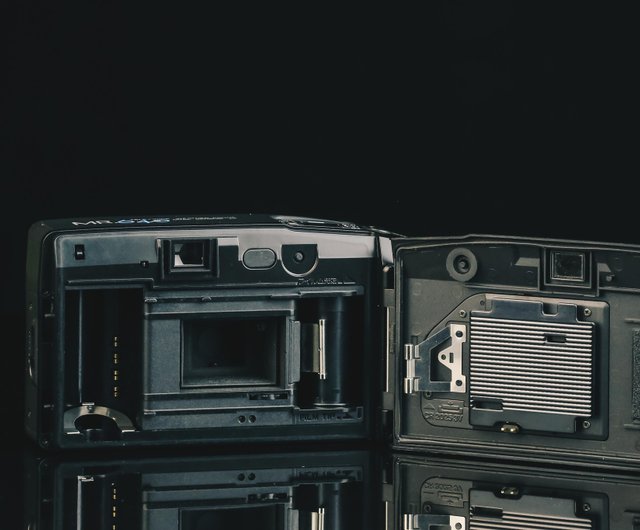 コニカ MR.640 #2673 #135 フィルムカメラ - ショップ Rick photo