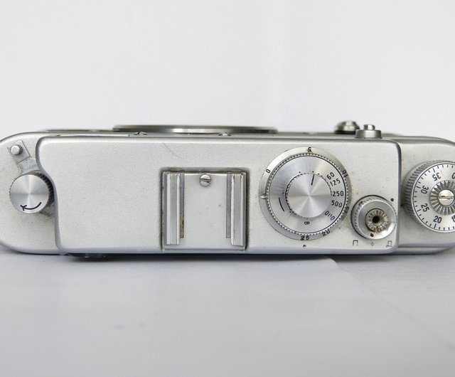 完動品】 OLYMPUS 引用できる 35 DC 後期型 フィルムカメラ 動作