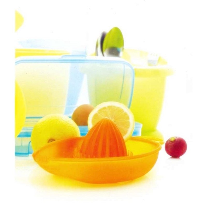 DKW HH-820 Juicer Squeezer - 廚具 - 塑膠 