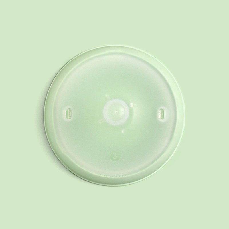 【英國設計製造】BORRN 食品級 嬰兒矽膠奶嘴 海洋綠 - 奶樽/奶嘴 - 矽膠 綠色