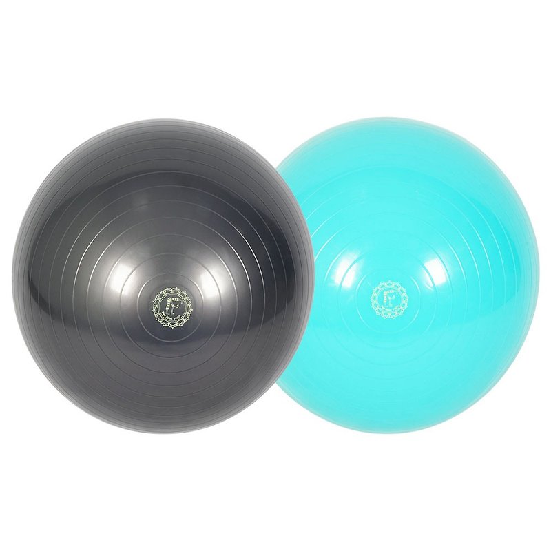Funsport Oris Fitness Ball (75cm) with pump - Other - Other Materials 