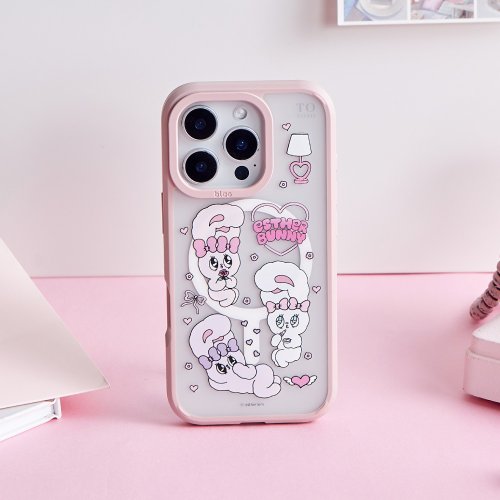 ここだけかも！】エスターバニー♡限定！ 公式オーロラバッグセット